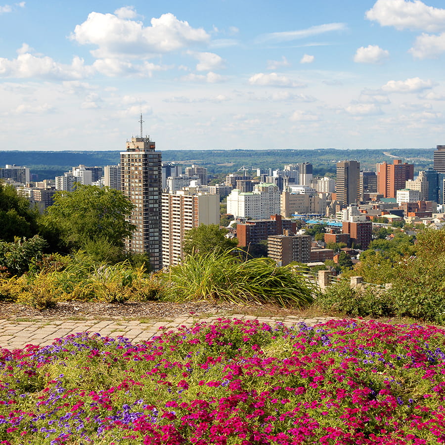 Niagara Falls Real Estate - Marzook Rauf, Sales Representative